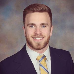 Meet your Posher, John